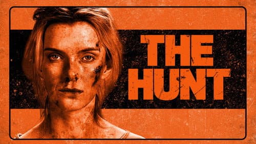 The Hunt still