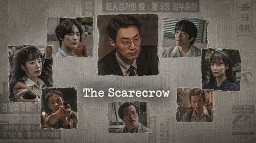 The Scarecrow still