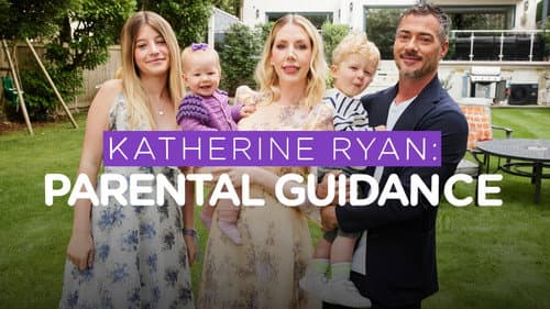 At Home with Katherine Ryan still