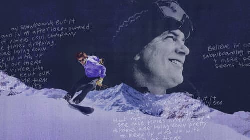 Dear Rider: The Jake Burton Story still