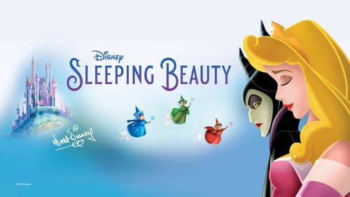 Sleeping Beauty still