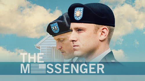 The Messenger still