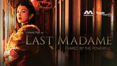 Last Madame still