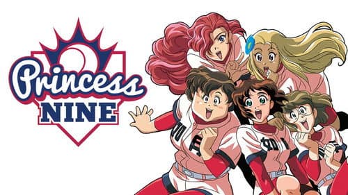 Princess Nine still