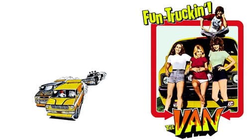 The Van still