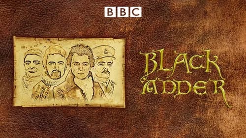 Blackadder still
