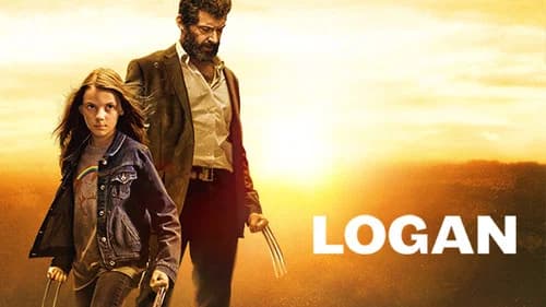 Logan still