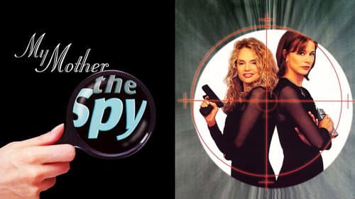 My Mother the Spy still