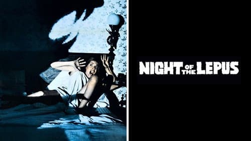 Night of the Lepus still