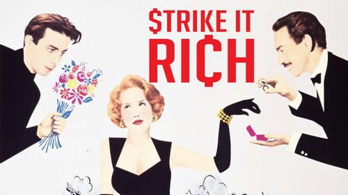 Strike It Rich still