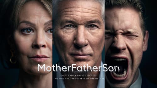 MotherFatherSon still