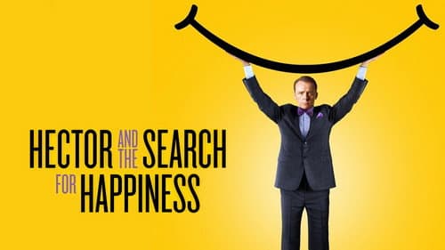 Hector and the Search for Happiness still