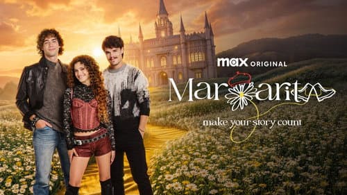 Margarita: Make Your Story Count still