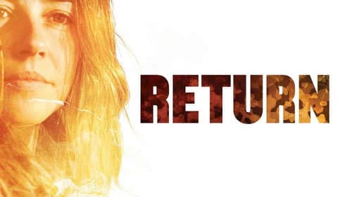 Return still
