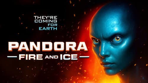 Pandora: Fire and Ice still