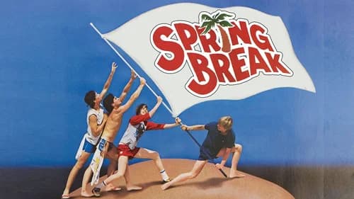 Spring Break still