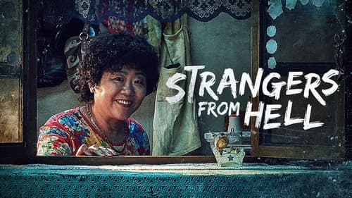 Strangers from Hell still
