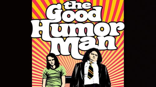 The Good Humor Man still