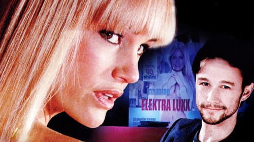 Elektra Luxx still
