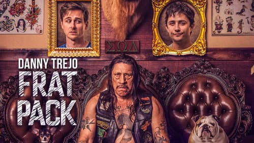 Frat Pack still