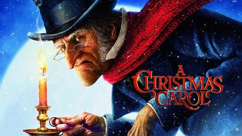 A Christmas Carol still