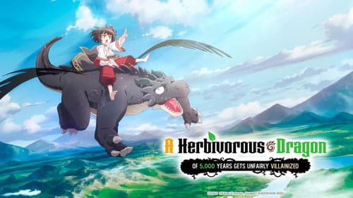 A Herbivorous Dragon of 5,000 Years Gets Unfairly Villainized still