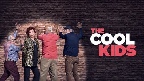 The Cool Kids still