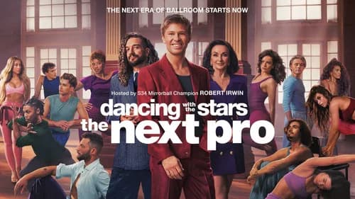 Dancing with the Stars: The Next Pro still