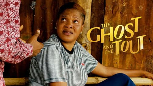 The Ghost and the Tout still