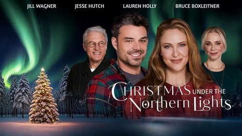 Christmas Under the Northern Lights still