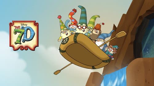 The 7D still
