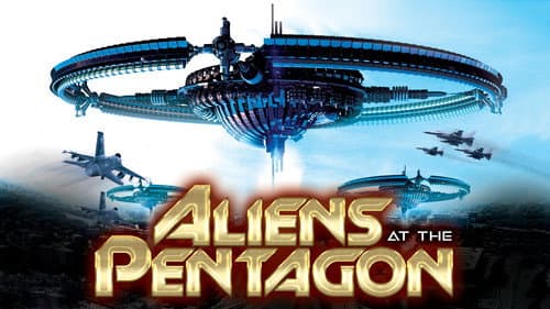 Aliens at the Pentagon still