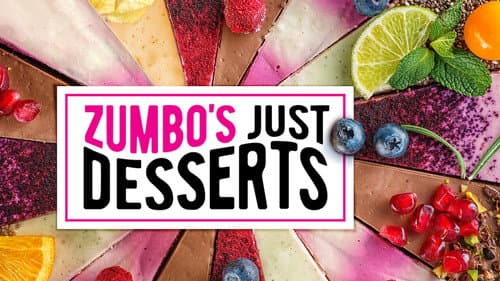 Zumbo's Just Desserts still