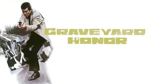 Graveyard of Honor still