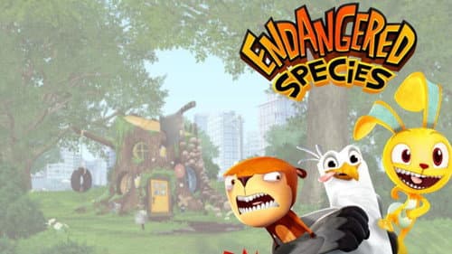 Endangered Species still