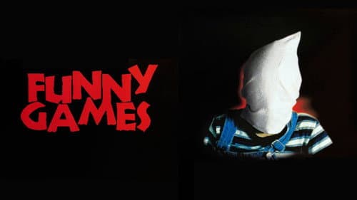 Funny Games still