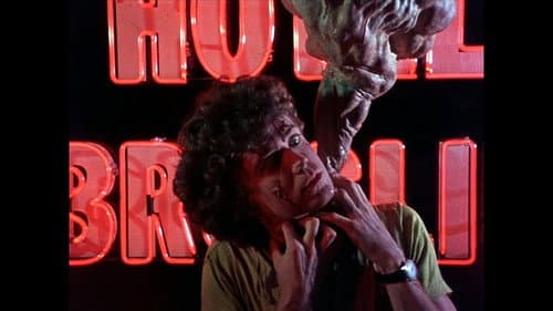 Basket Case still