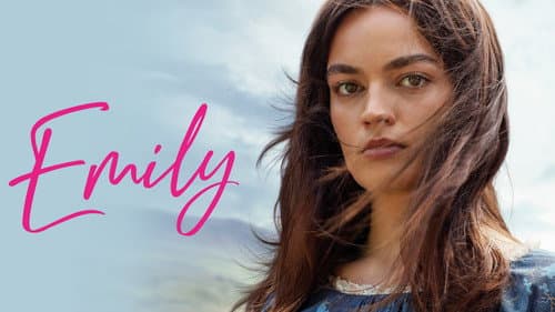 Emily still
