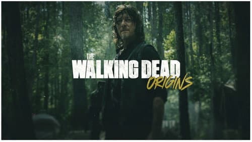 The Walking Dead: Origins still