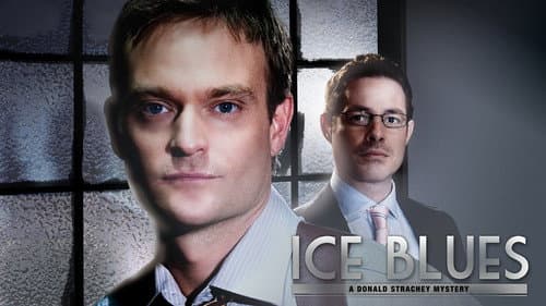 Ice Blues: A Donald Strachey Mystery still