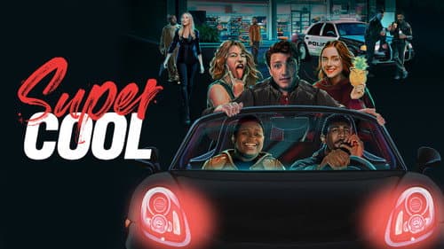Supercool still