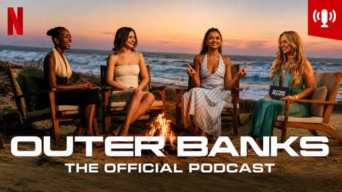 Outer Banks: The Official Podcast still