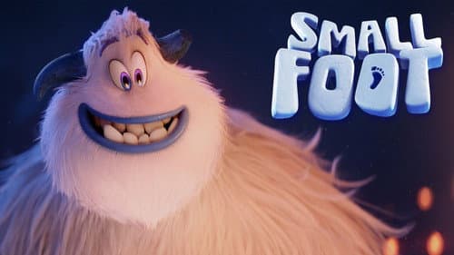 Smallfoot still