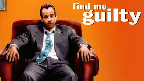 Find Me Guilty still