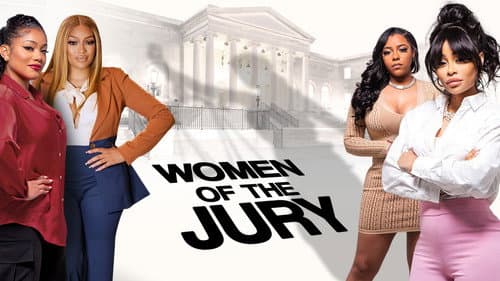 Women of the Jury still