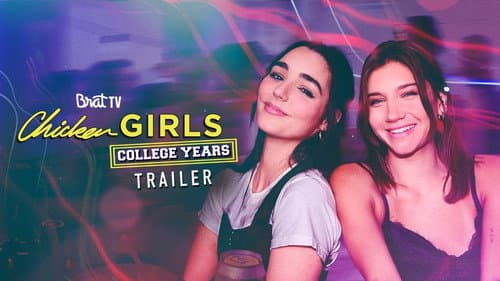 Chicken Girls: The College Years still