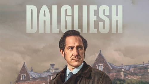 Dalgliesh still