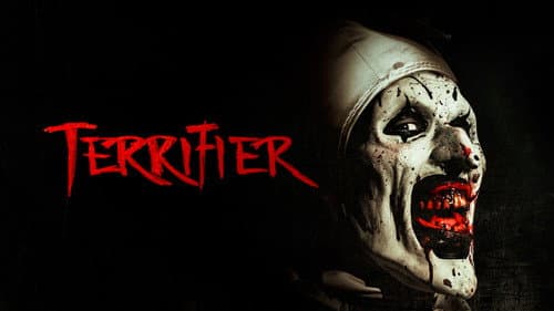 Terrifier still