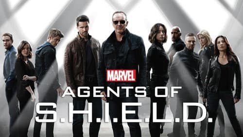 Marvel's Agents of S.H.I.E.L.D. still