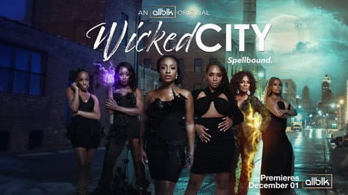Wicked City still